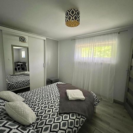 Apartament Guziczek Nowy Targ Luaran gambar