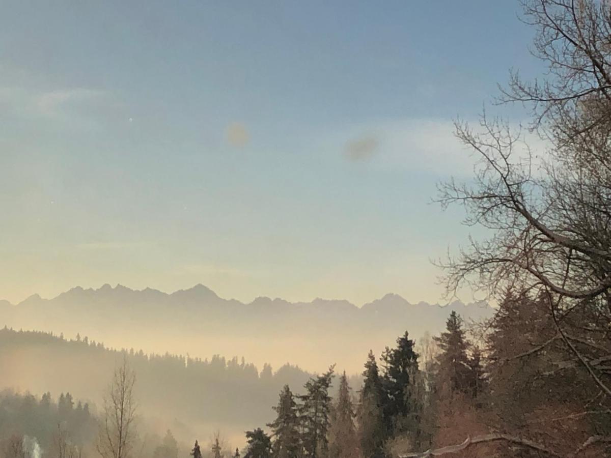 Apartament Guziczek Nowy Targ Luaran gambar