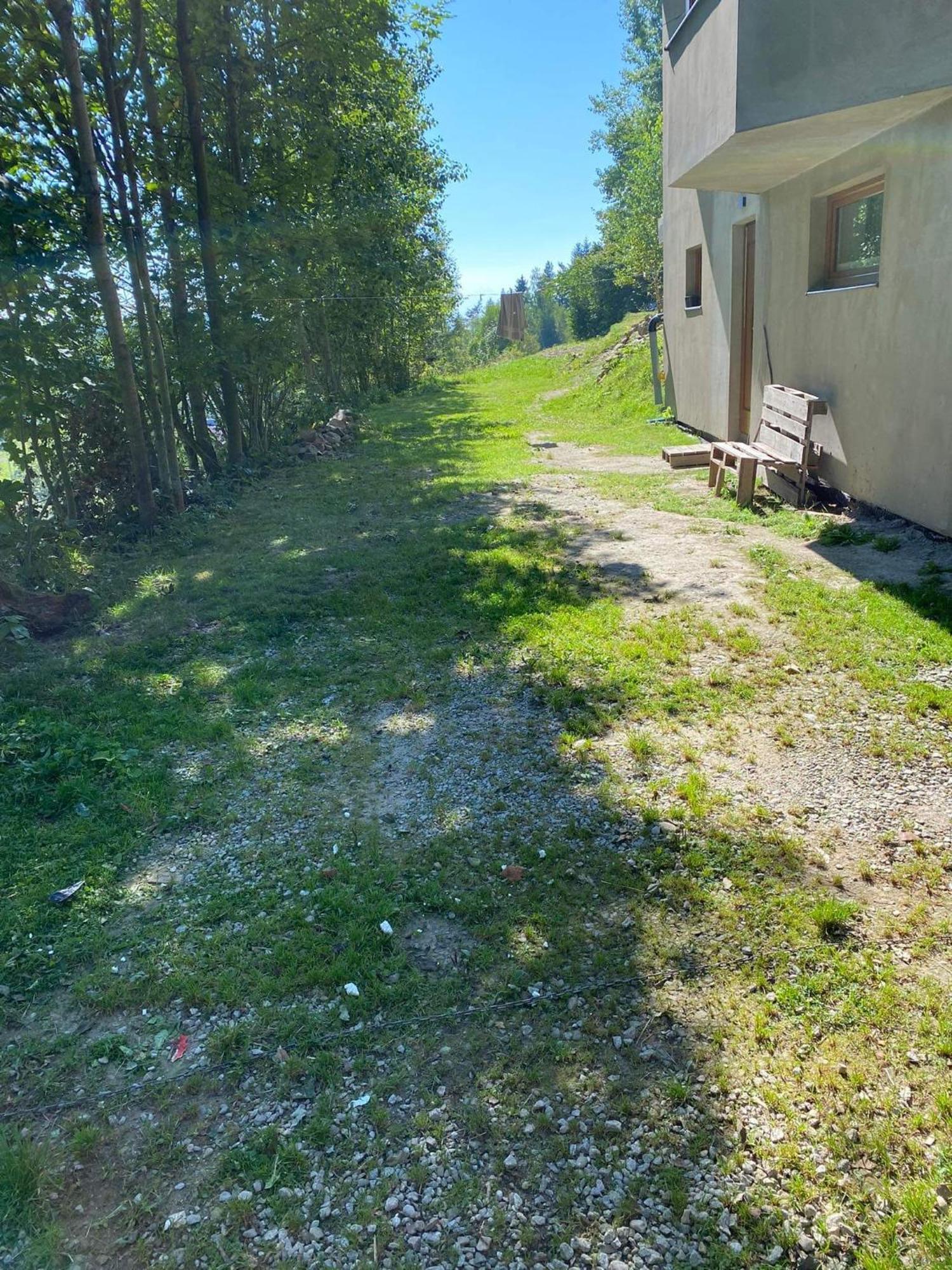 Apartament Guziczek Nowy Targ Luaran gambar