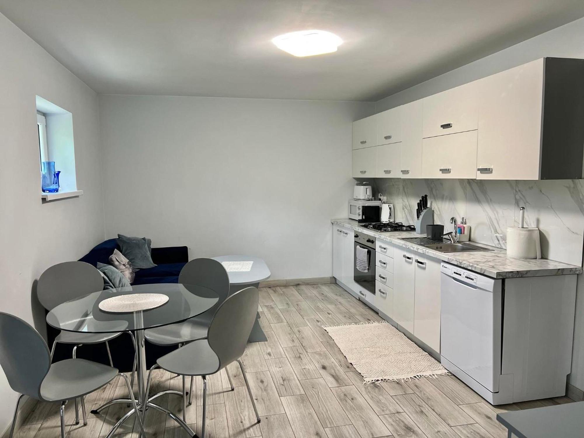 Apartament Guziczek Nowy Targ Luaran gambar