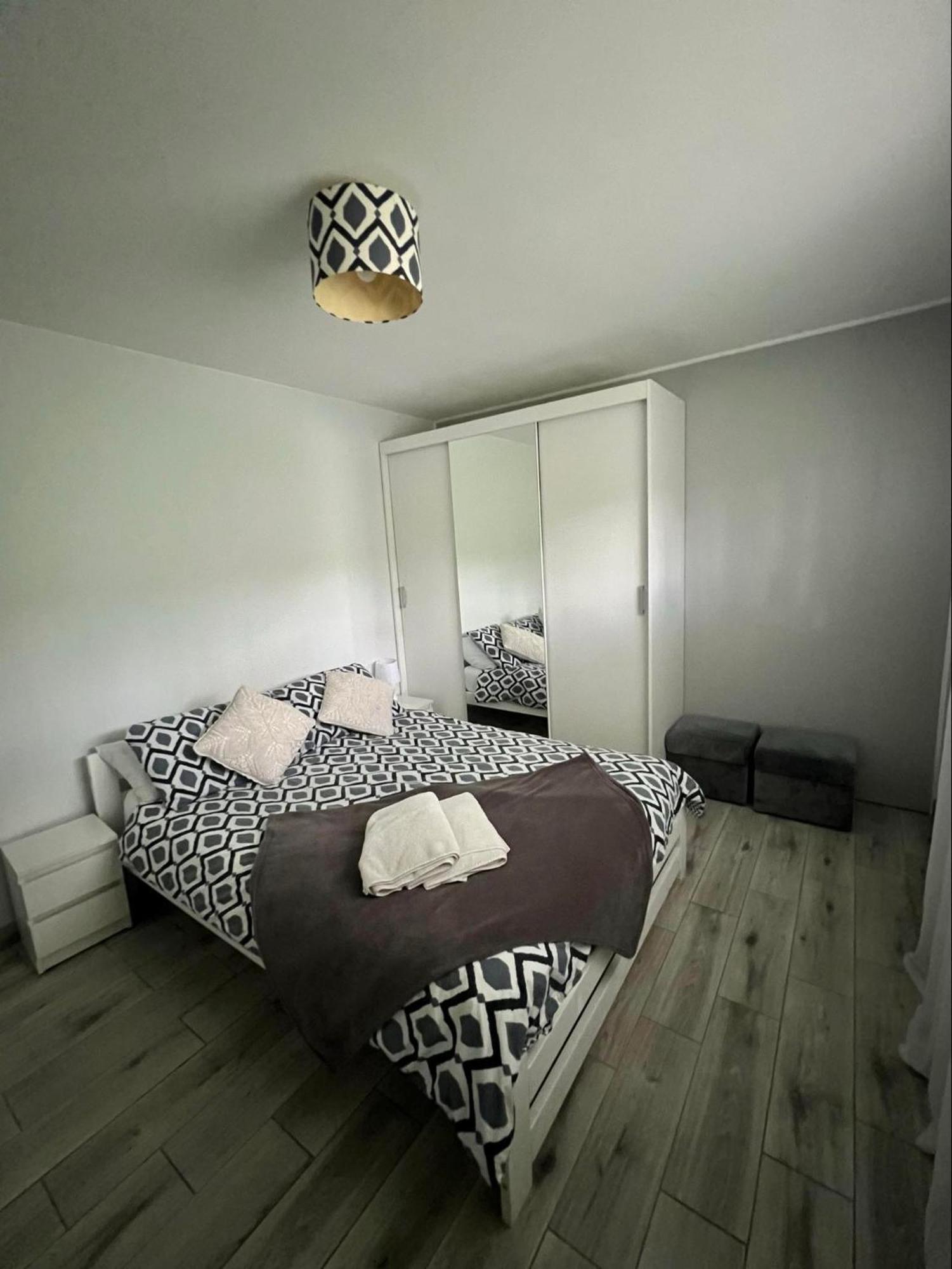 Apartament Guziczek Nowy Targ Luaran gambar