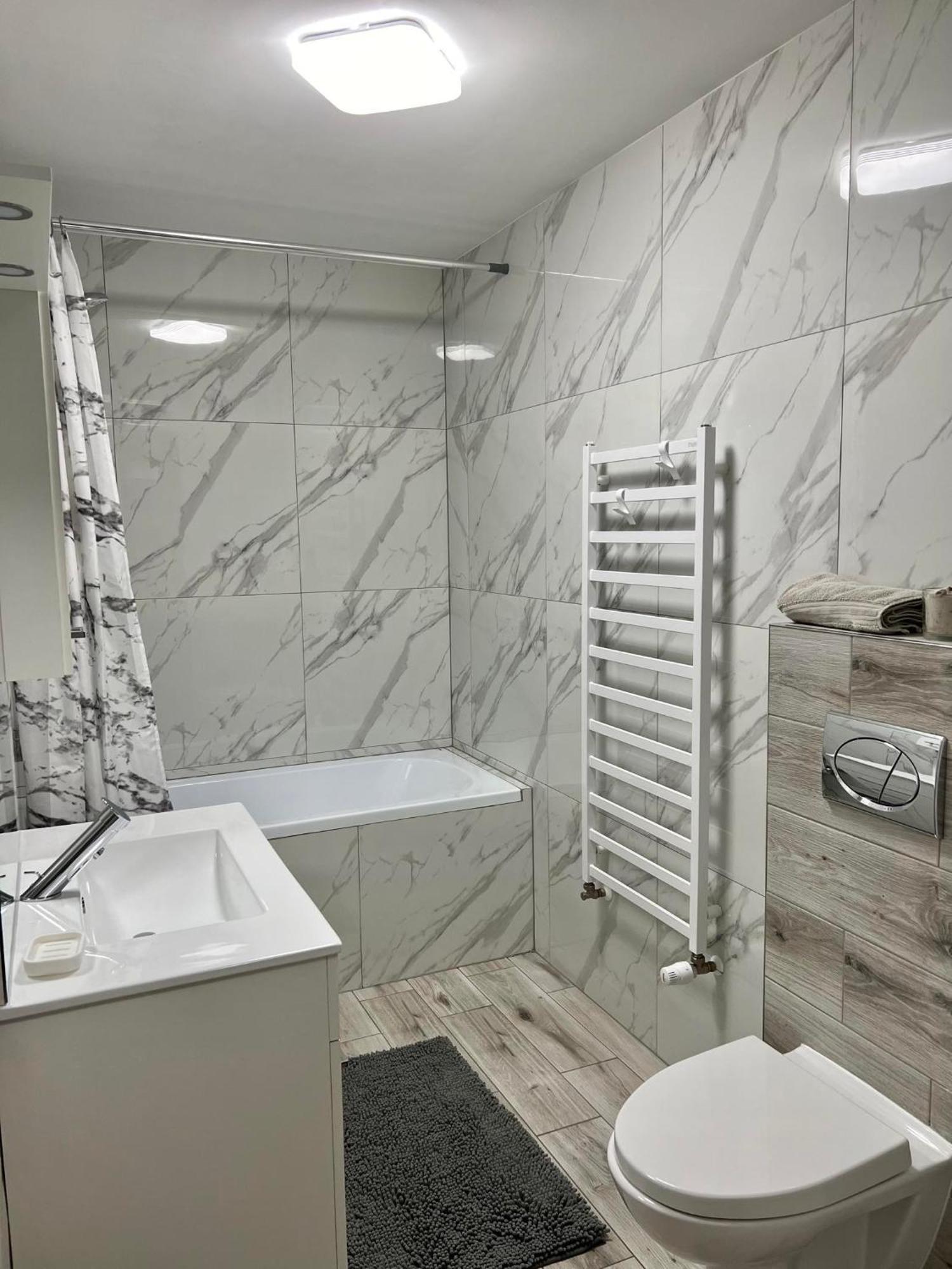 Apartament Guziczek Nowy Targ Luaran gambar