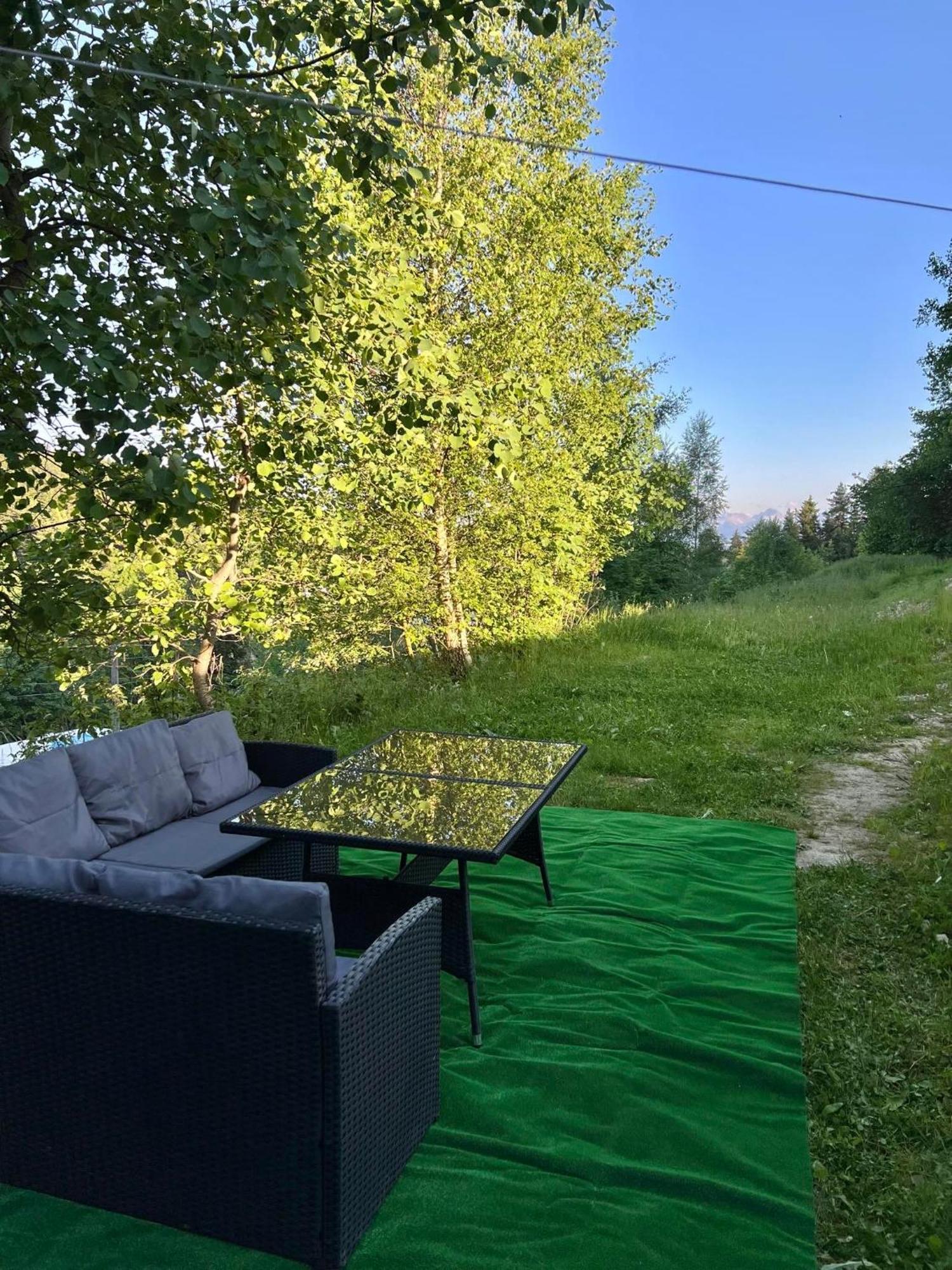 Apartament Guziczek Nowy Targ Luaran gambar