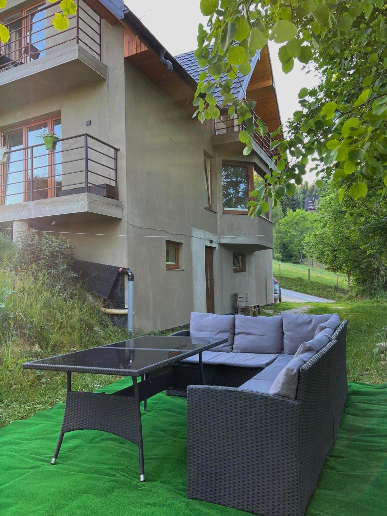 Apartament Guziczek Nowy Targ Luaran gambar